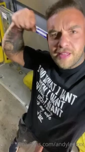 AndyLeeXXX-OFFICIAL! [ andyleexxx ] Onlyfans leaked video 13156936 on Hotleaks.tv