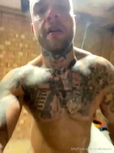 AndyLeeXXX-OFFICIAL! [ andyleexxx ] Onlyfans leaked video 13157002 on Hotleaks.tv