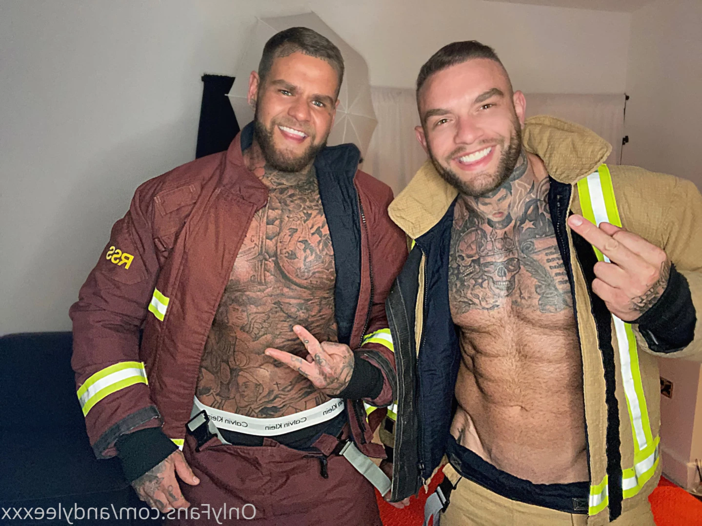 AndyLeeXXX-OFFICIAL! [ andyleexxx ] Onlyfans leaked photo 13272397 on Hotleaks.tv