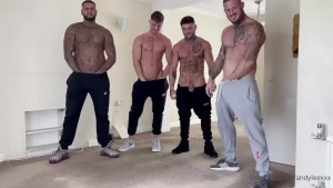 AndyLeeXXX-OFFICIAL! [ andyleexxx ] Onlyfans leaked video 13474666 on Hotleaks.tv