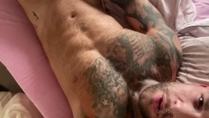 AndyLeeXXX-OFFICIAL! [ andyleexxx ] Onlyfans leaked video 13477273 on Hotleaks.tv