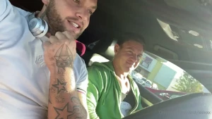 AndyLeeXXX-OFFICIAL! [ andyleexxx ] Onlyfans leaked video 13477311 on Hotleaks.tv