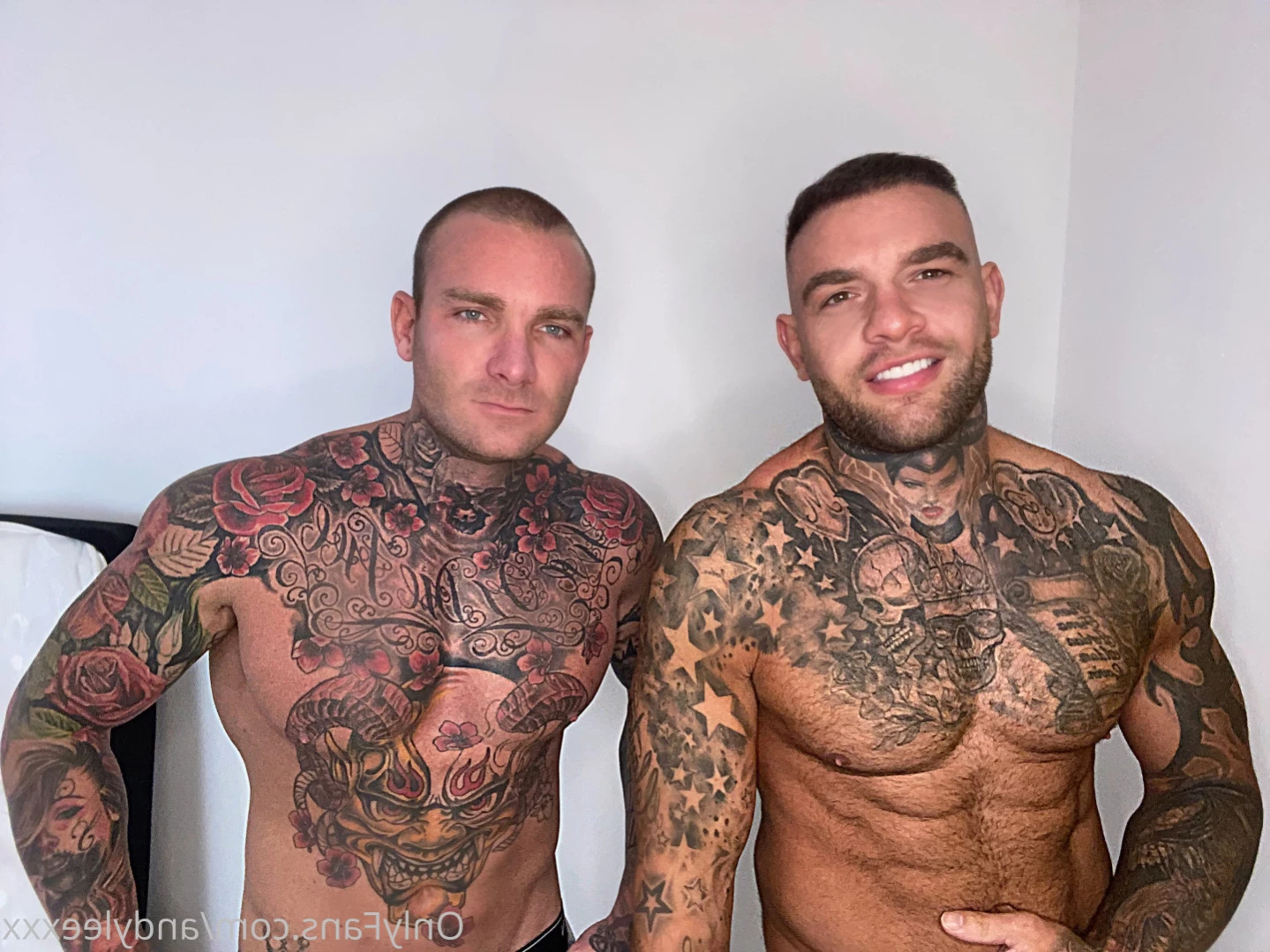 AndyLeeXXX-OFFICIAL! [ andyleexxx ] Onlyfans leaked photo 13506447 on Hotleaks.tv