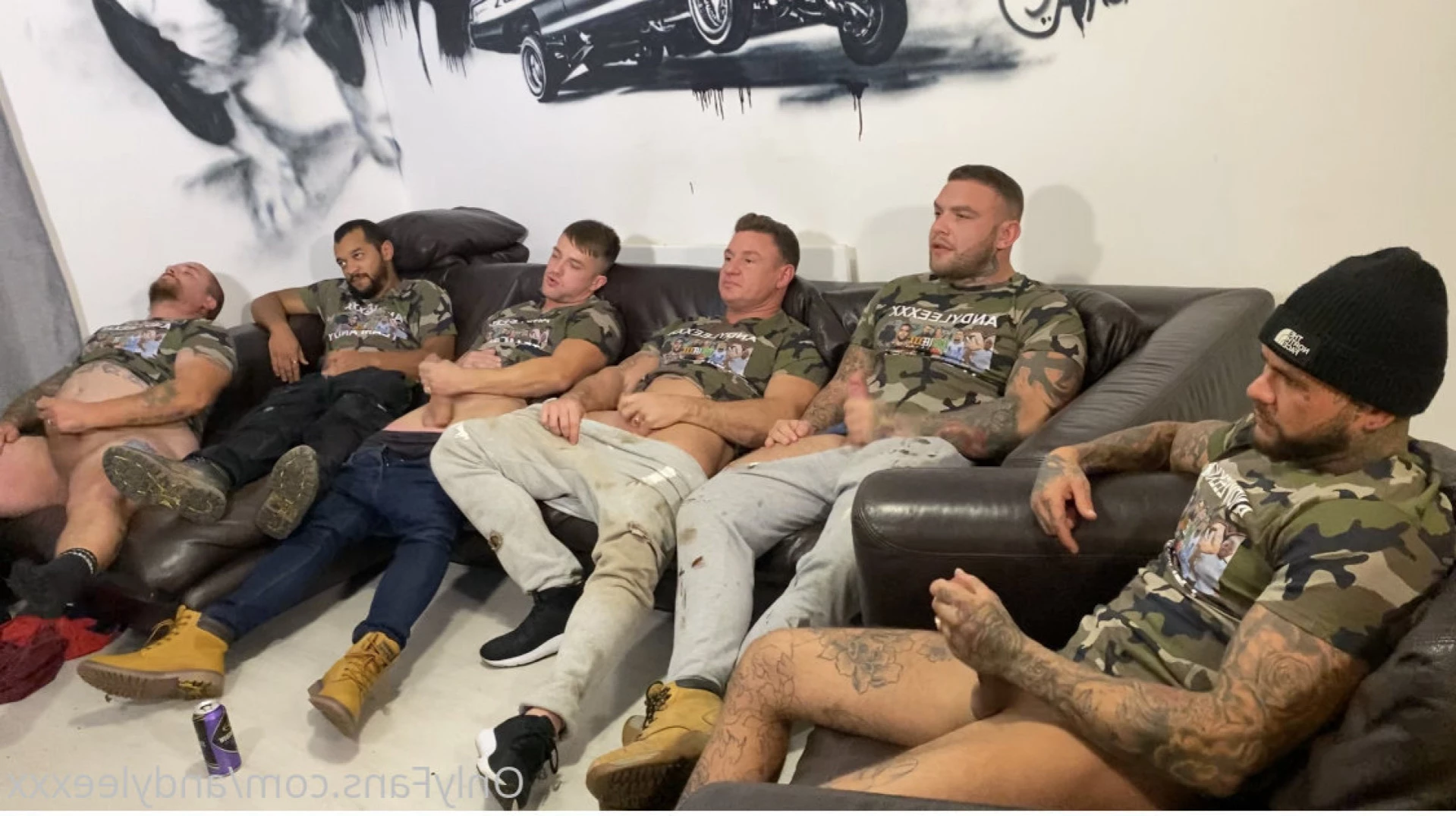 AndyLeeXXX-OFFICIAL! [ andyleexxx ] Onlyfans leaked photo 13506459 on Hotleaks.tv