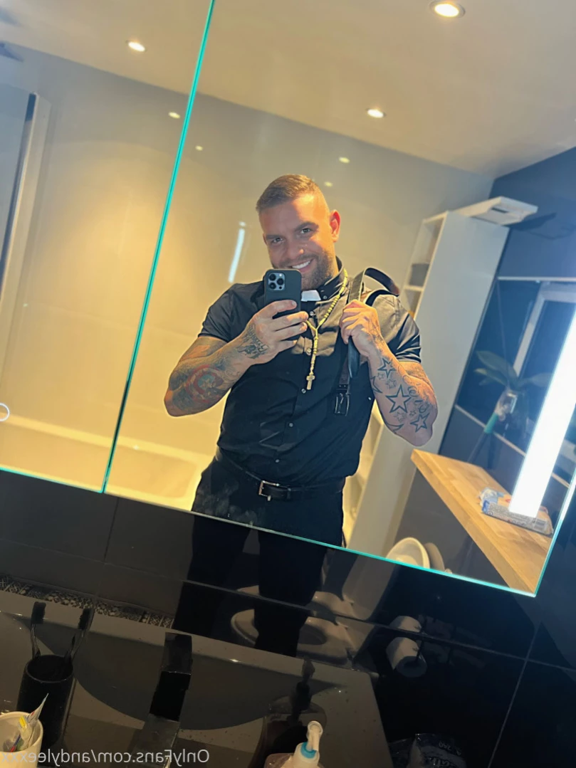 AndyLeeXXX-OFFICIAL! [ andyleexxx ] Onlyfans leaked photo 13645865 on Hotleaks.tv