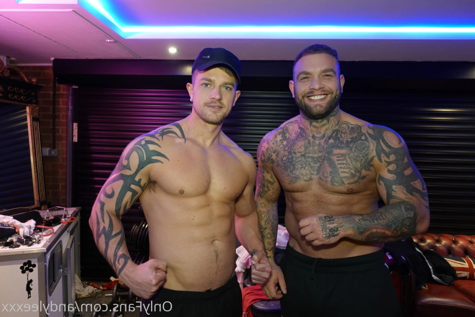 AndyLeeXXX-OFFICIAL! [ andyleexxx ] Onlyfans leaked photo 13645901 on Hotleaks.tv