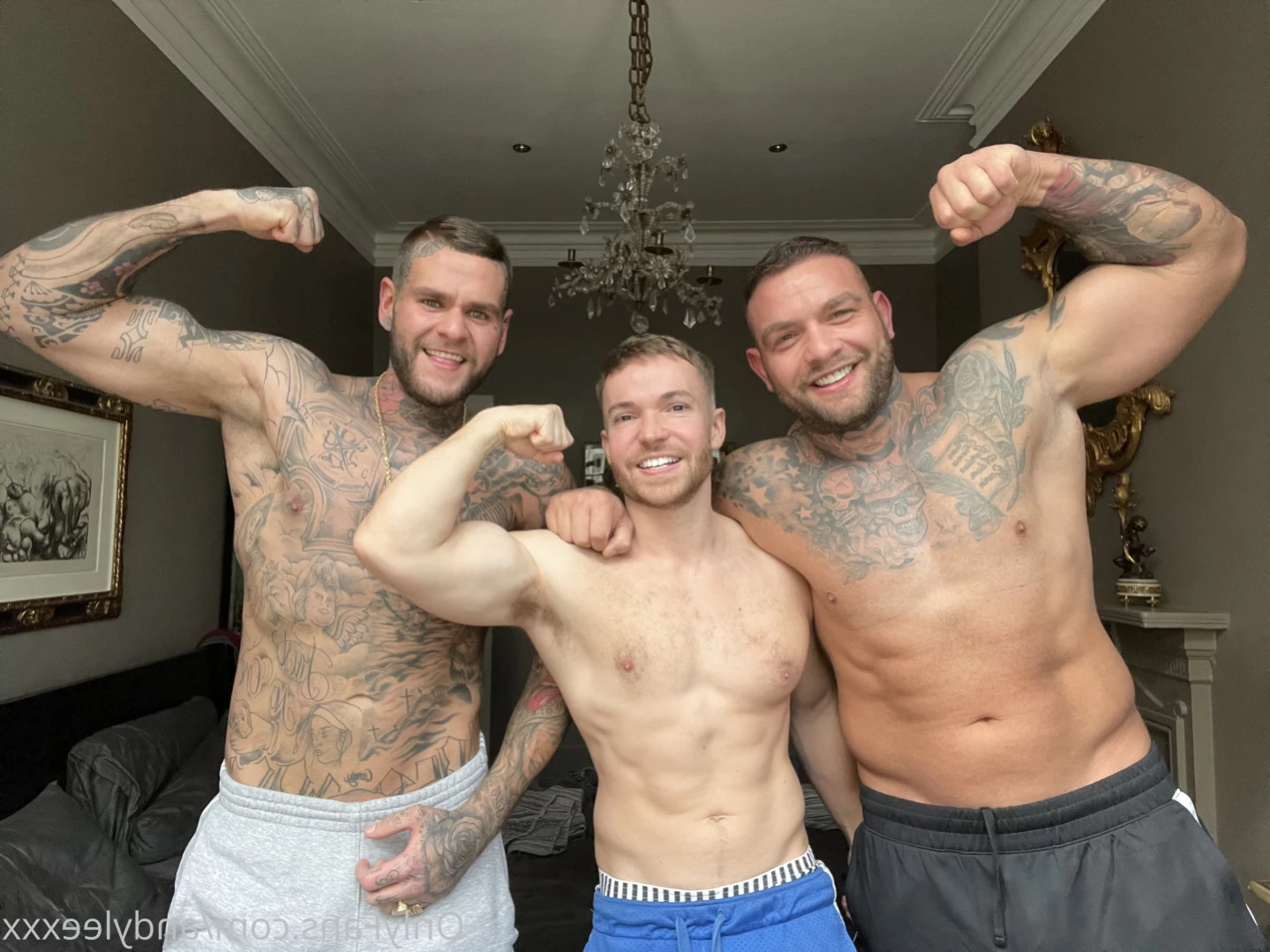 AndyLeeXXX-OFFICIAL! [ andyleexxx ] Onlyfans leaked photo 13645933 on Hotleaks.tv