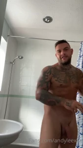 AndyLeeXXX-OFFICIAL! [ andyleexxx ] Onlyfans leaked video 13650414 on Hotleaks.tv