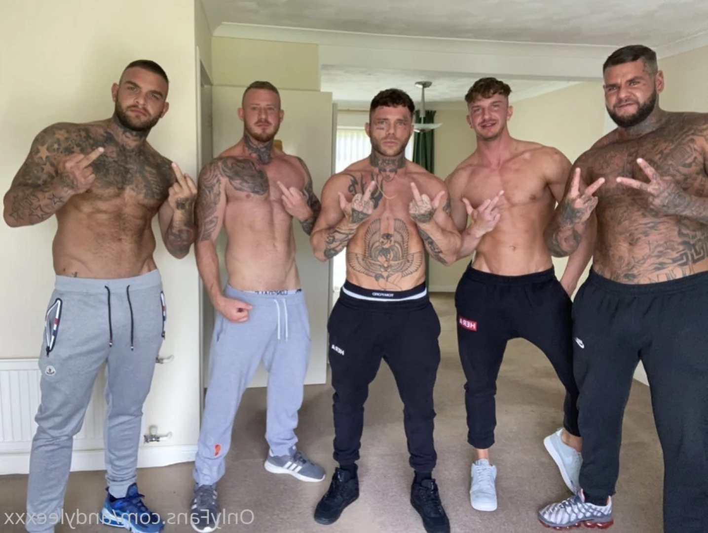 AndyLeeXXX-OFFICIAL! [ andyleexxx ] Onlyfans leaked photo 14077986 on Hotleaks.tv