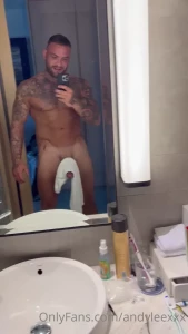 AndyLeeXXX-OFFICIAL! [ andyleexxx ] Onlyfans leaked video 14167877 on Hotleaks.tv