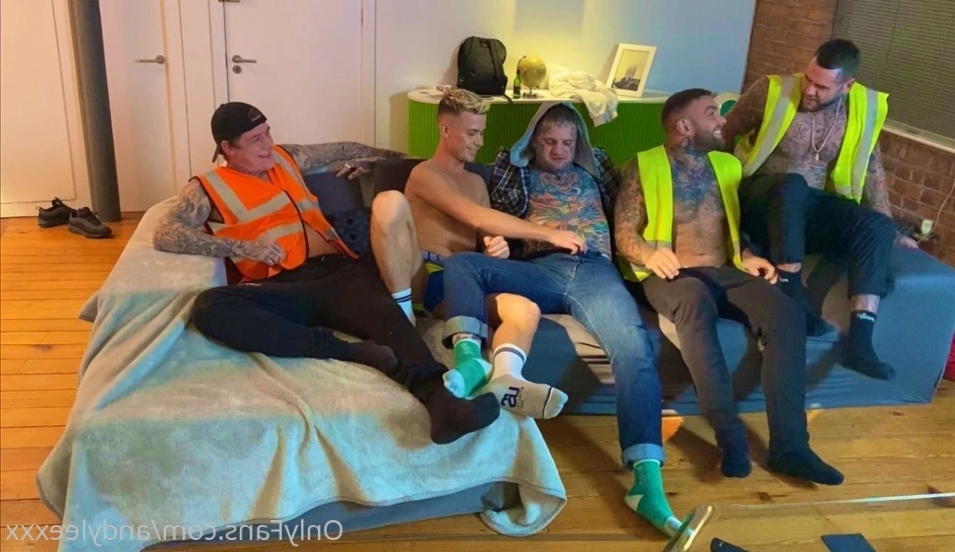 AndyLeeXXX-OFFICIAL! [ andyleexxx ] Onlyfans leaked photo 14228780 on Hotleaks.tv