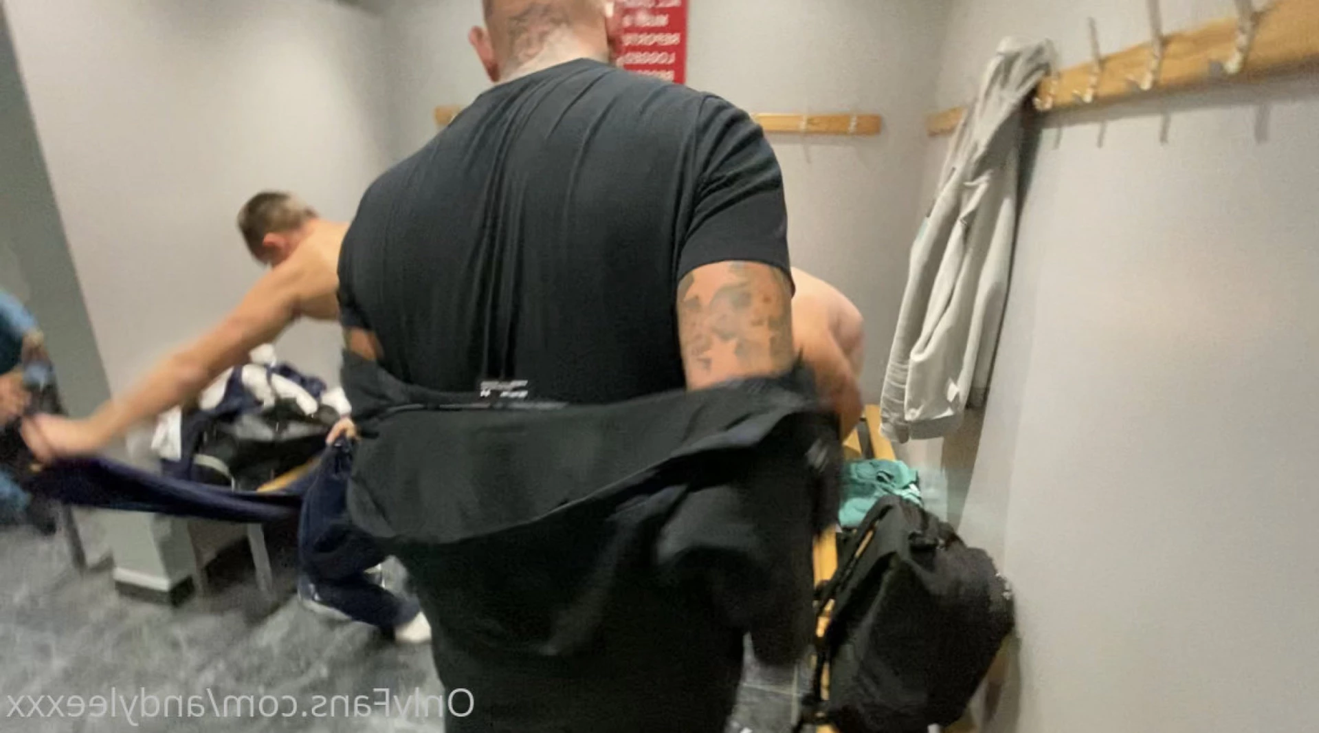 AndyLeeXXX-OFFICIAL! [ andyleexxx ] Onlyfans leaked photo 14307891 on Hotleaks.tv