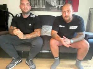 AndyLeeXXX-OFFICIAL! [ andyleexxx ] Onlyfans leaked video 14373255 on Hotleaks.tv