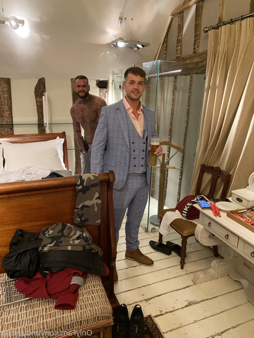 AndyLeeXXX-OFFICIAL! [ andyleexxx ] Onlyfans leaked photo 14383871 on Hotleaks.tv