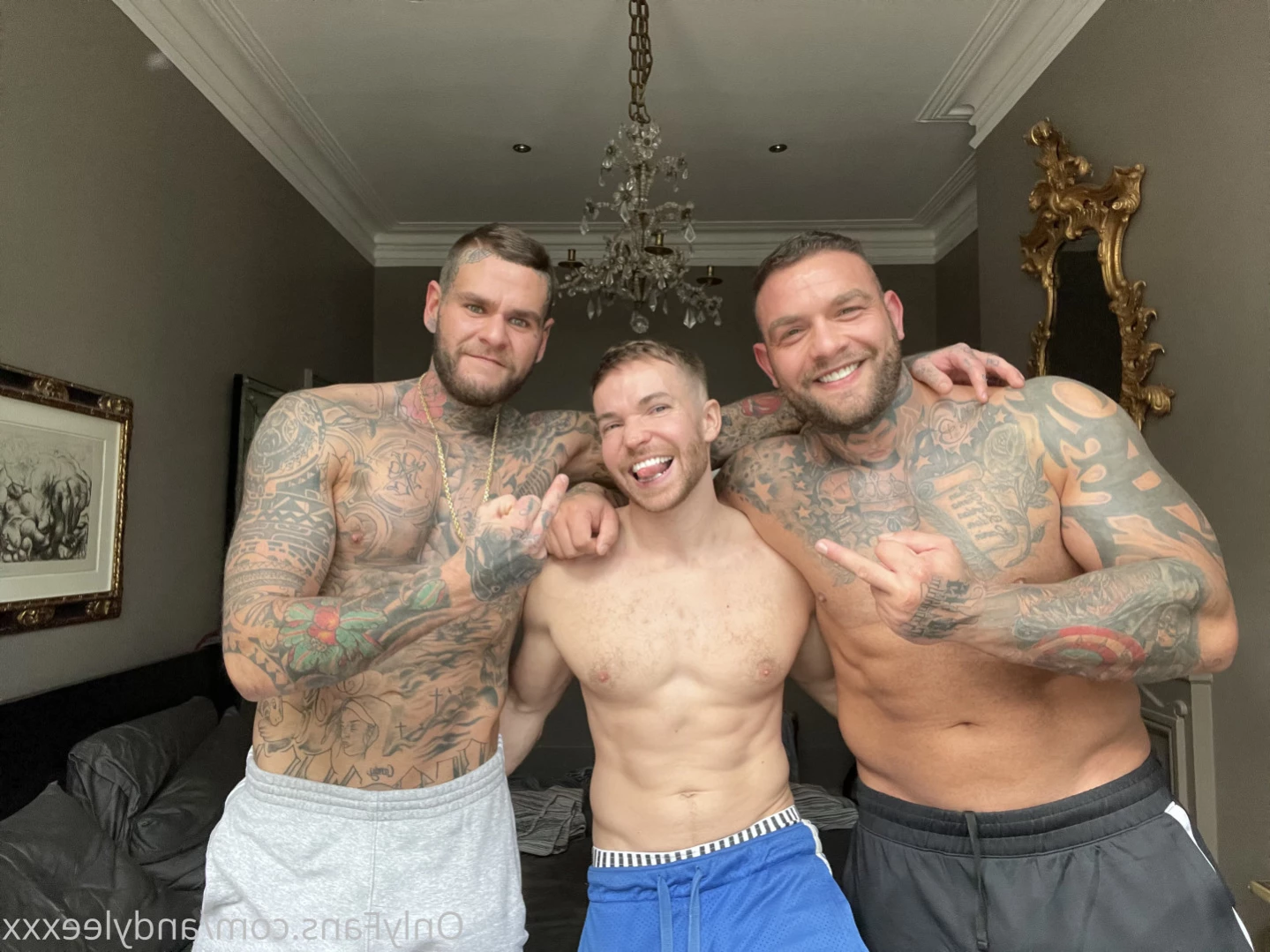 AndyLeeXXX-OFFICIAL! [ andyleexxx ] Onlyfans leaked photo 14384875 on Hotleaks.tv