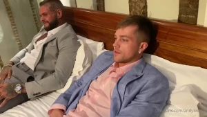 AndyLeeXXX-OFFICIAL! [ andyleexxx ] Onlyfans leaked video 14445663 on Hotleaks.tv