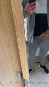 AndyLeeXXX-OFFICIAL! [ andyleexxx ] Onlyfans leaked video 14709801 on Hotleaks.tv