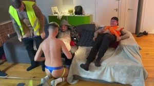 AndyLeeXXX-OFFICIAL! [ andyleexxx ] Onlyfans leaked video 14727333 on Hotleaks.tv