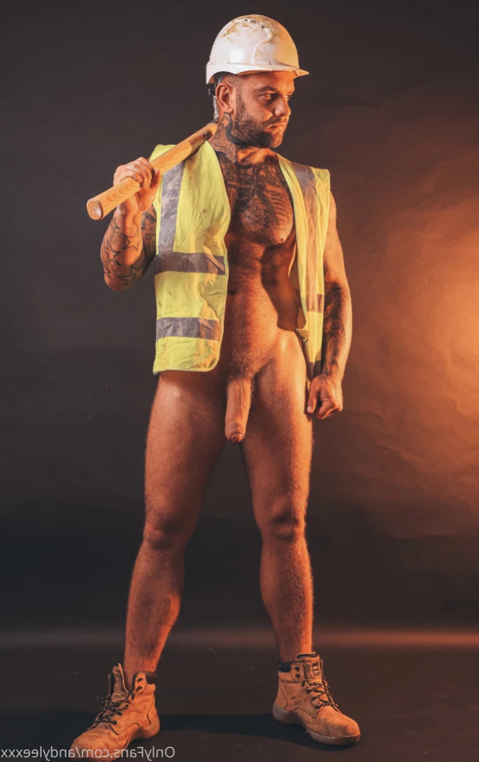 AndyLeeXXX-OFFICIAL! [ andyleexxx ] Onlyfans leaked photo 14728525 on Hotleaks.tv
