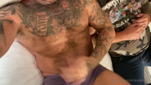 AndyLeeXXX-OFFICIAL! [ andyleexxx ] Onlyfans leaked video 14746848 on Hotleaks.tv