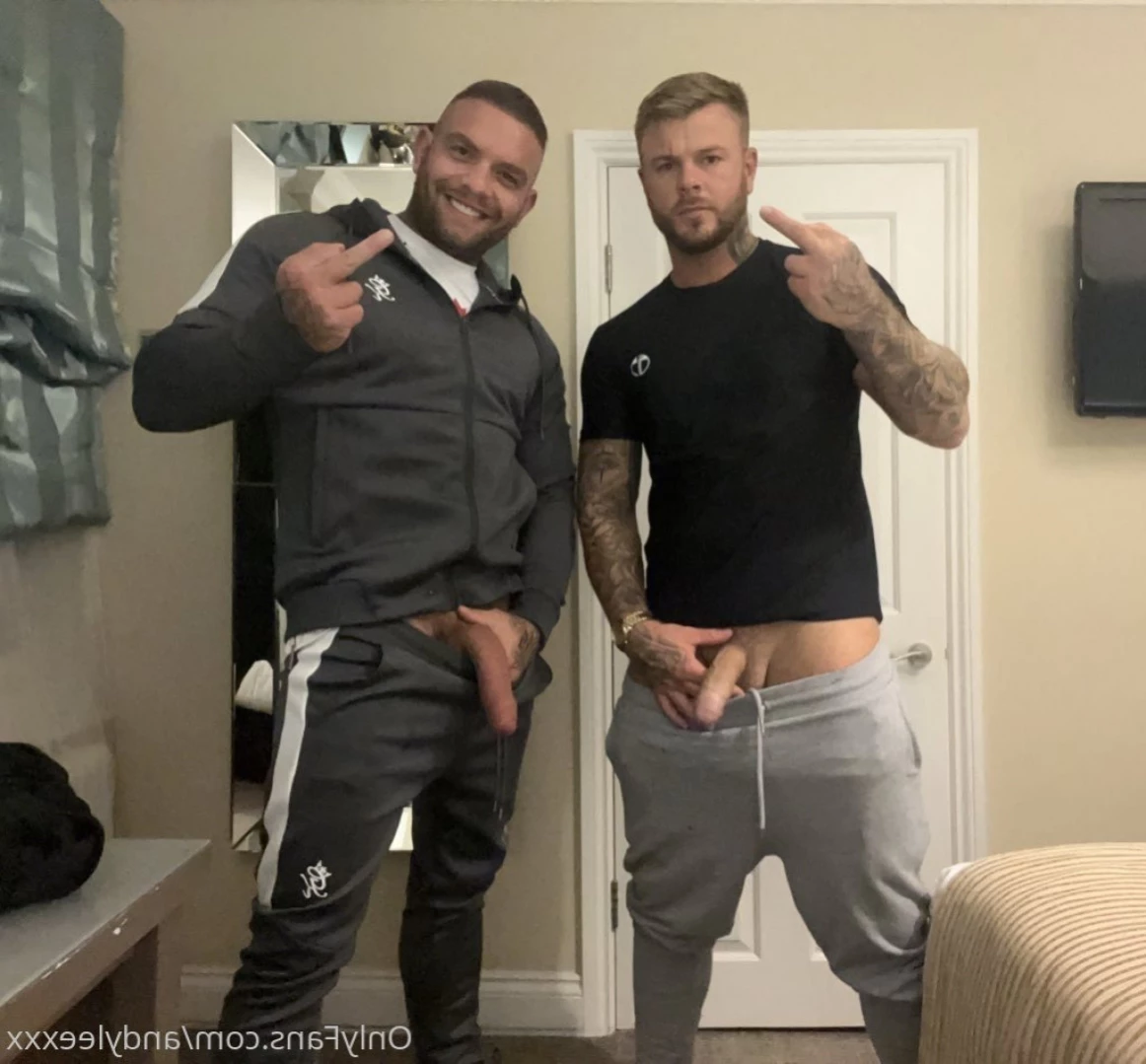 AndyLeeXXX-OFFICIAL! [ andyleexxx ] Onlyfans leaked photo 14853273 on Hotleaks.tv