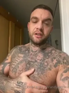 AndyLeeXXX-OFFICIAL! [ andyleexxx ] Onlyfans leaked video 14911408 on Hotleaks.tv