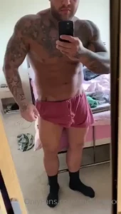 AndyLeeXXX-OFFICIAL! [ andyleexxx ] Onlyfans leaked video 14911447 on Hotleaks.tv