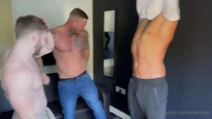 AndyLeeXXX-OFFICIAL! [ andyleexxx ] Onlyfans leaked video 14911457 on Hotleaks.tv