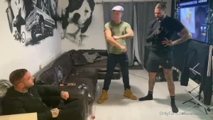 AndyLeeXXX-OFFICIAL! [ andyleexxx ] Onlyfans leaked video 14911492 on Hotleaks.tv