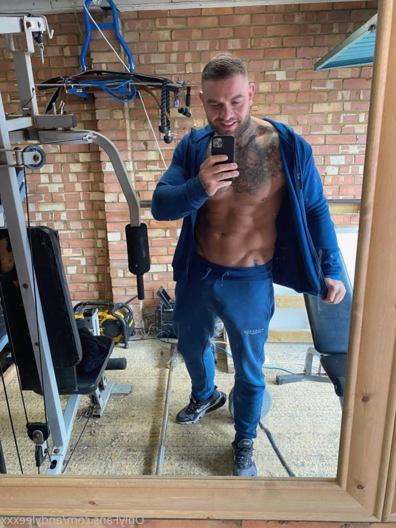 AndyLeeXXX-OFFICIAL! [ andyleexxx ] Onlyfans leaked photo 15011769 on Hotleaks.tv