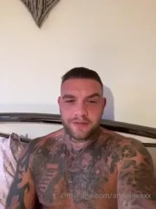 AndyLeeXXX-OFFICIAL! [ andyleexxx ] Onlyfans leaked video 15178194 on Hotleaks.tv