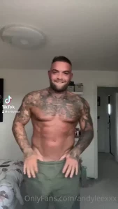 AndyLeeXXX-OFFICIAL! [ andyleexxx ] Onlyfans leaked video 15178212 on Hotleaks.tv