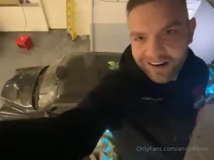 AndyLeeXXX-OFFICIAL! [ andyleexxx ] Onlyfans leaked video 15178220 on Hotleaks.tv