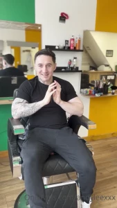 AndyLeeXXX-OFFICIAL! [ andyleexxx ] Onlyfans leaked video 15178244 on Hotleaks.tv