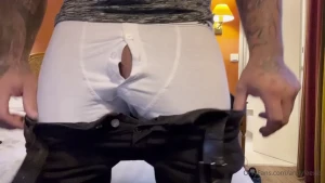 AndyLeeXXX-OFFICIAL! [ andyleexxx ] Onlyfans leaked video 15178254 on Hotleaks.tv