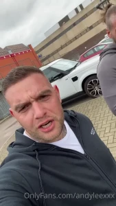 AndyLeeXXX-OFFICIAL! [ andyleexxx ] Onlyfans leaked video 15178285 on Hotleaks.tv