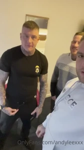 AndyLeeXXX-OFFICIAL! [ andyleexxx ] Onlyfans leaked video 15178357 on Hotleaks.tv