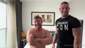AndyLeeXXX-OFFICIAL! [ andyleexxx ] Onlyfans leaked video 15178361 on Hotleaks.tv