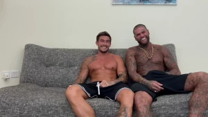 AndyLeeXXX-OFFICIAL! [ andyleexxx ] Onlyfans leaked video 15178400 on Hotleaks.tv