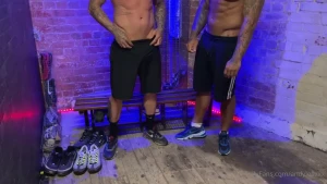 AndyLeeXXX-OFFICIAL! [ andyleexxx ] Onlyfans leaked video 15178496 on Hotleaks.tv