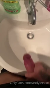 AndyLeeXXX-OFFICIAL! [ andyleexxx ] Onlyfans leaked video 15178533 on Hotleaks.tv