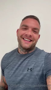 AndyLeeXXX-OFFICIAL! [ andyleexxx ] Onlyfans leaked video 15178580 on Hotleaks.tv