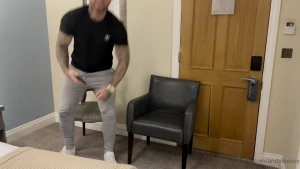 AndyLeeXXX-OFFICIAL! [ andyleexxx ] Onlyfans leaked video 15178595 on Hotleaks.tv