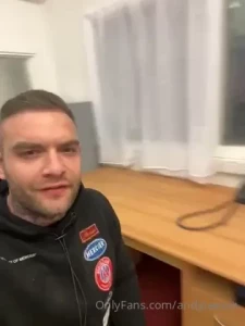 AndyLeeXXX-OFFICIAL! [ andyleexxx ] Onlyfans leaked video 15178604 on Hotleaks.tv