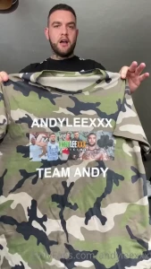 AndyLeeXXX-OFFICIAL! [ andyleexxx ] Onlyfans leaked video 15178607 on Hotleaks.tv