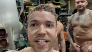 AndyLeeXXX-OFFICIAL! [ andyleexxx ] Onlyfans leaked video 15178646 on Hotleaks.tv
