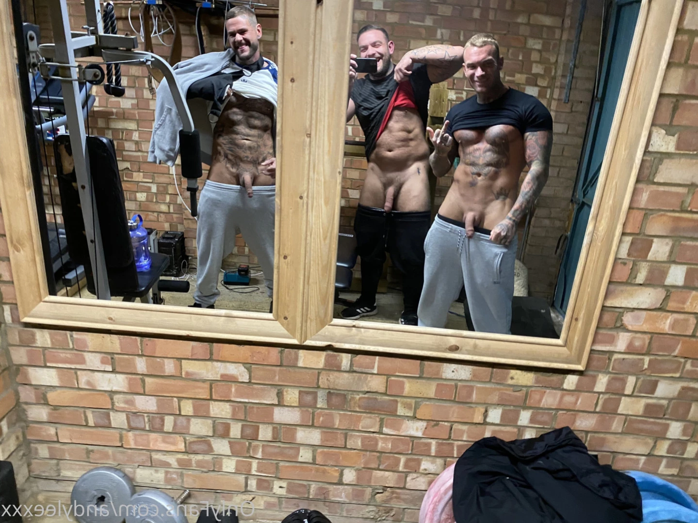 AndyLeeXXX-OFFICIAL! [ andyleexxx ] Onlyfans leaked photo 15268839 on Hotleaks.tv