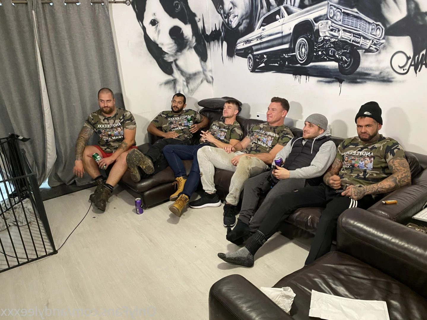 AndyLeeXXX-OFFICIAL! [ andyleexxx ] Onlyfans leaked photo 15281589 on Hotleaks.tv