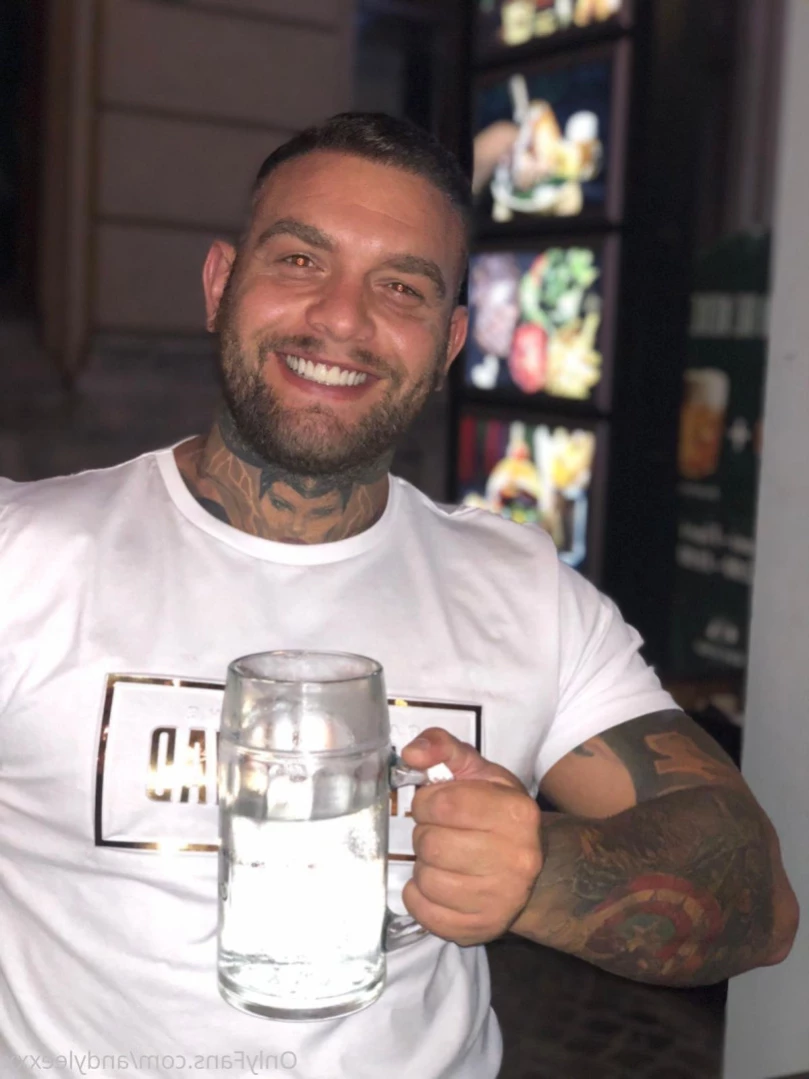 AndyLeeXXX-OFFICIAL! [ andyleexxx ] Onlyfans leaked photo 15281597 on Hotleaks.tv