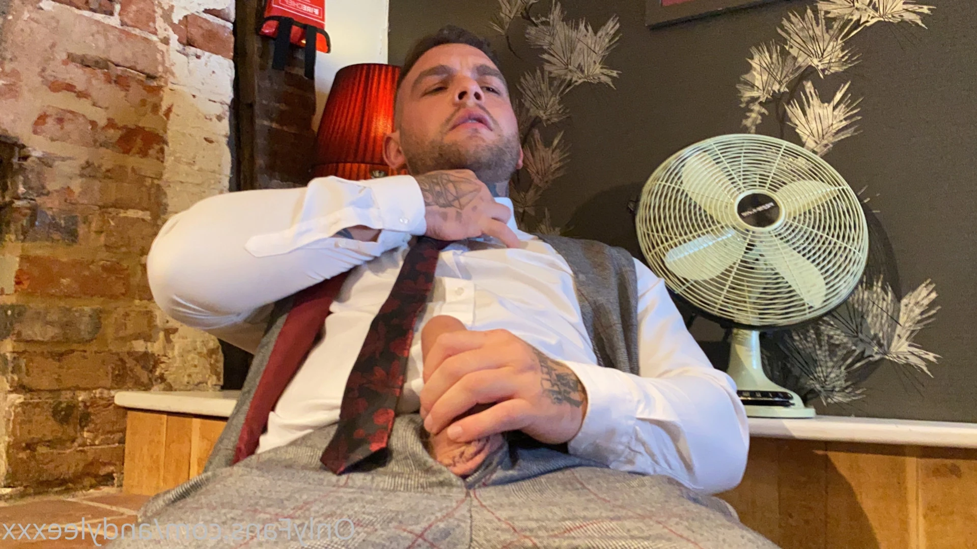 AndyLeeXXX-OFFICIAL! [ andyleexxx ] Onlyfans leaked photo 15281599 on Hotleaks.tv